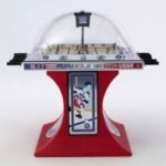 “Miracle on Ice” Super Chexx Pro Bubble Hockey