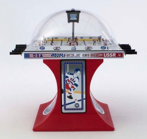 USA-Miracle-2-510x482 “Miracle on Ice” Super Chexx Pro Bubble Hockey - Image 1