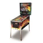 Attack From Mars Remake Pinball Machine – Special Edition