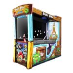 Angry Birds Redemption Arcade