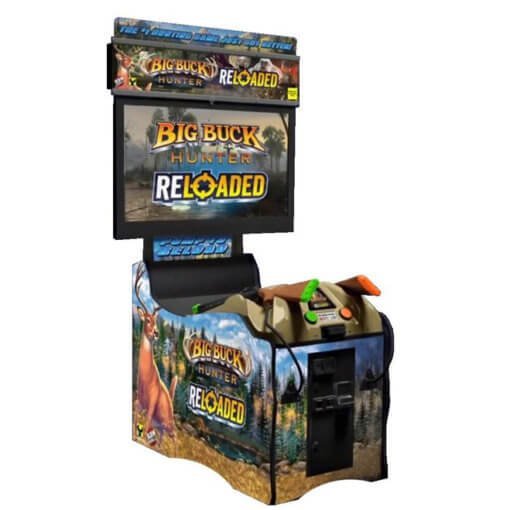 Big-Buck-Hunter-Reloaded-Panorama-510x510 Big Buck Hunter Reloaded Panorama - Image 1