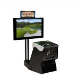 Golden Tee Live 2021