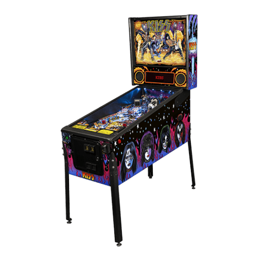 KISSproGAMEpage-510x510 KISS Pro Pinball Machine by Stern - Image 1