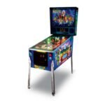 Monster Bash Remake Pinball – Classic Edition