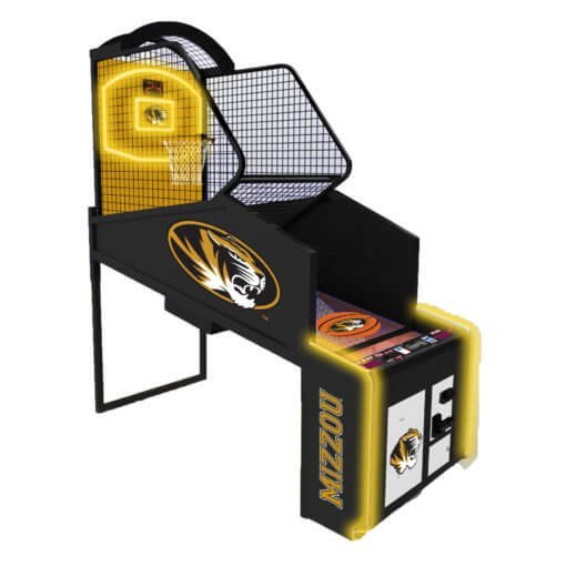 Missouri20Hoops-510x510 Collegiate Hoops Basketball Arcade - Image 1
