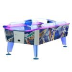 Big Wave Air Hockey Table