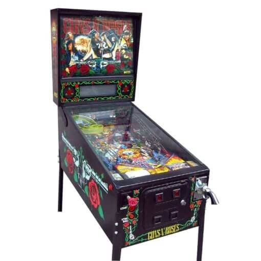 guns-and-roses-pinball-machine-510x510 Guns N’ Roses Pinball Machine - Image 1