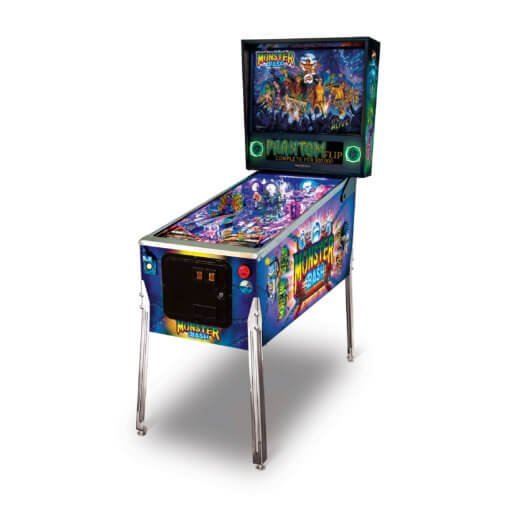 mb-se-510x510 Monster Bash Remake Pinball – Special Edition - Image 1