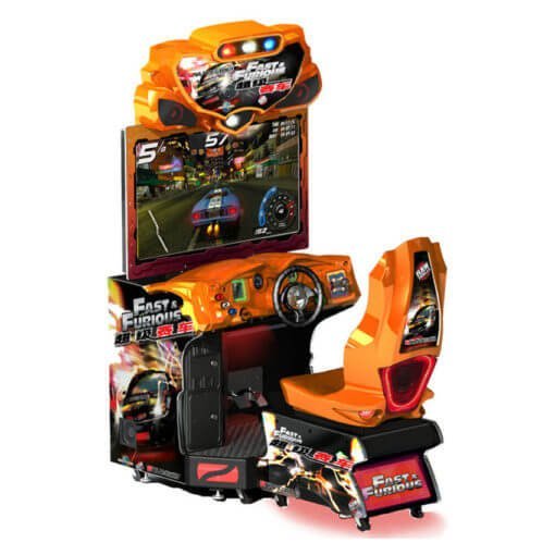 supercars-510x510 Fast & Furious Supercars Arcade Game - Image 1